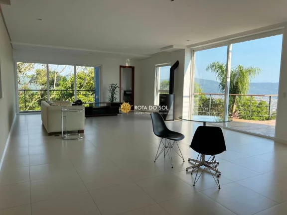 Imagem Condomínio Panorâmico Casa vista mar panorâmica Bombinhas SC