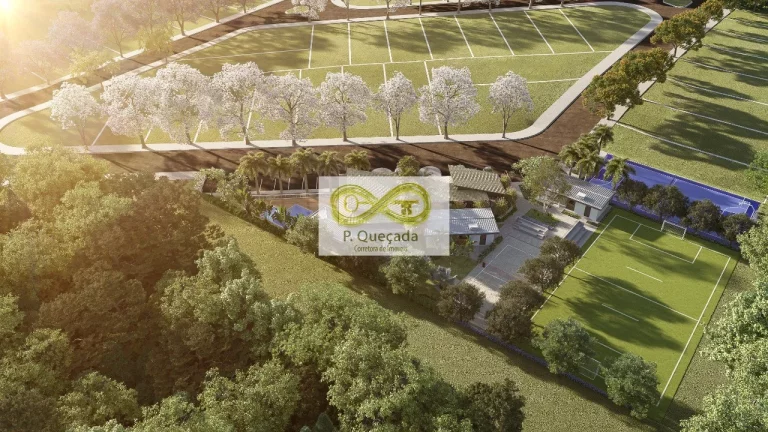 Imagem Venha conhecer o mais novo lançamento de Betel em Paulínia!