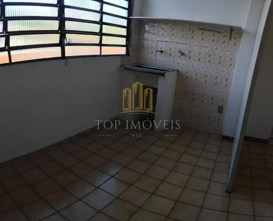 Imagem Casa quatro quartos duas suítes duas sala no Bosque dos Eucaliptos