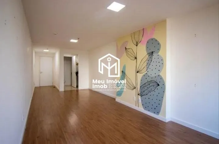 Imagem LeQuartier Sala 1 Vaga 30m² Águas Claras/DF