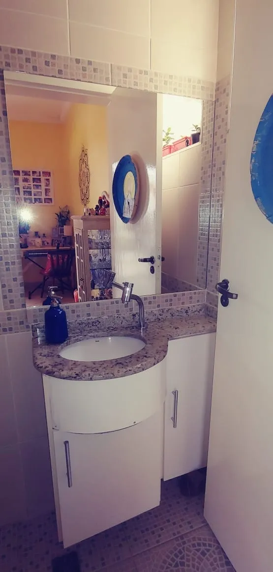 Imagem Casa à venda 3 Quartos, 3 Suites, 2 Vagas, 250M², Residencial Campo Belo, Pindamonhangaba - SP