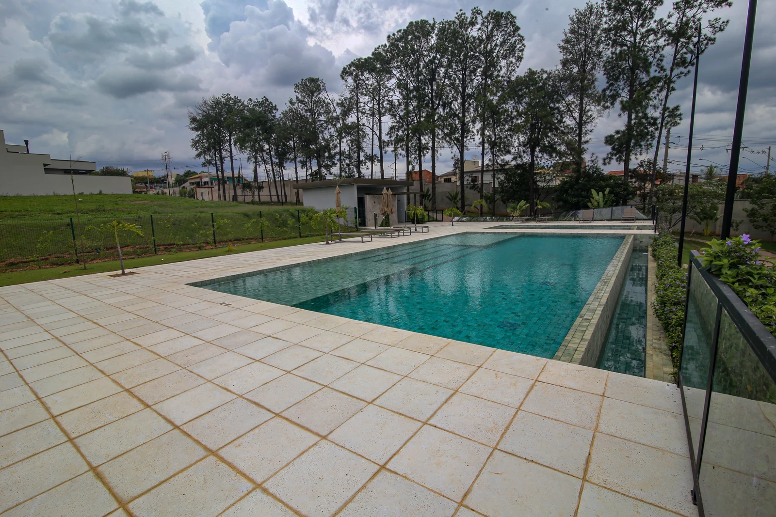 Foto do imóvel: Terreno em Condomínio à Venda, 360 m² em Jardim Villa Sapezal