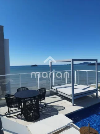 Imagem Apartamento com 3 quartos à Venda, Itacolomi - Balneário Piçarras