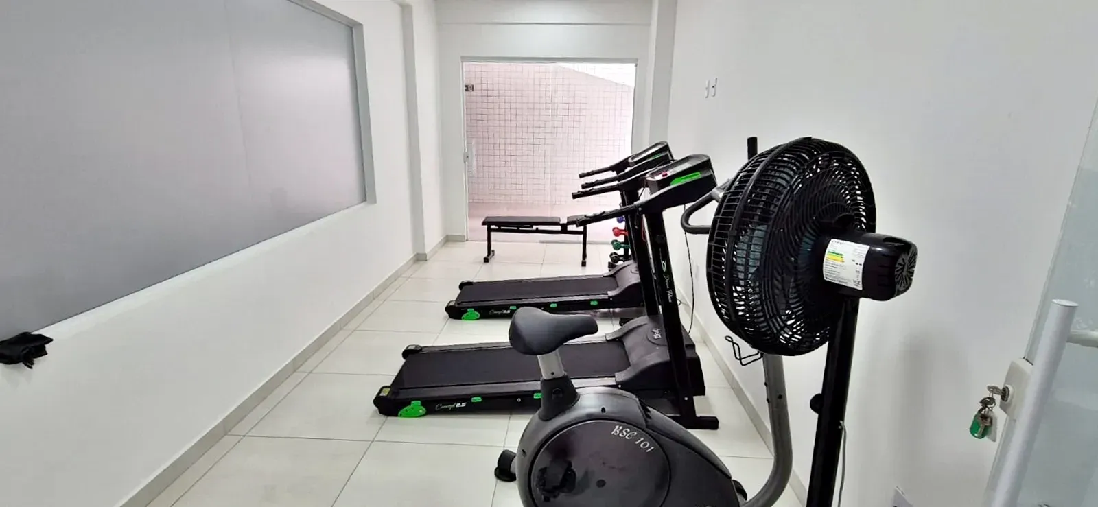 Imagem Apartamento com 1 Quarto à Venda, 58 metros em Mirim - Praia Grande