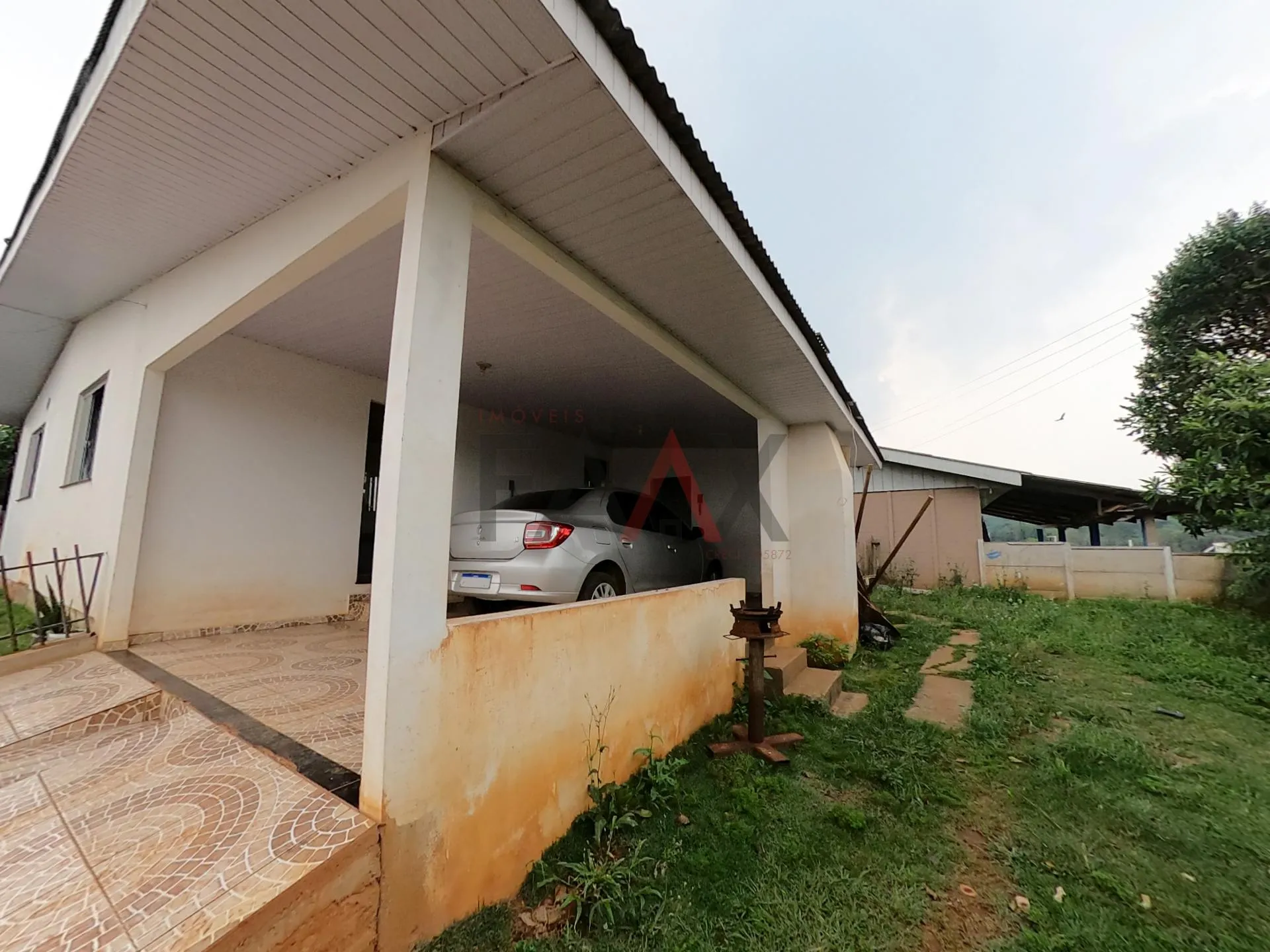 Imagem Casa à venda próximo ao Hospital Regional na cidade dos lagos em GUARAPUAVA - PR