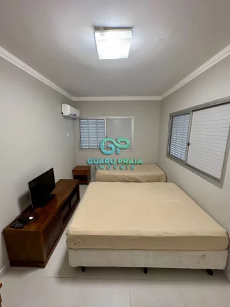 Imagem Apartamento à venda no bairro Enseada - Guarujá/SP