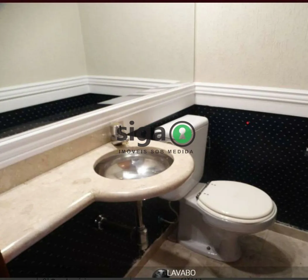 Imagem Apartamento p venda 3 Dorm no Tatuape