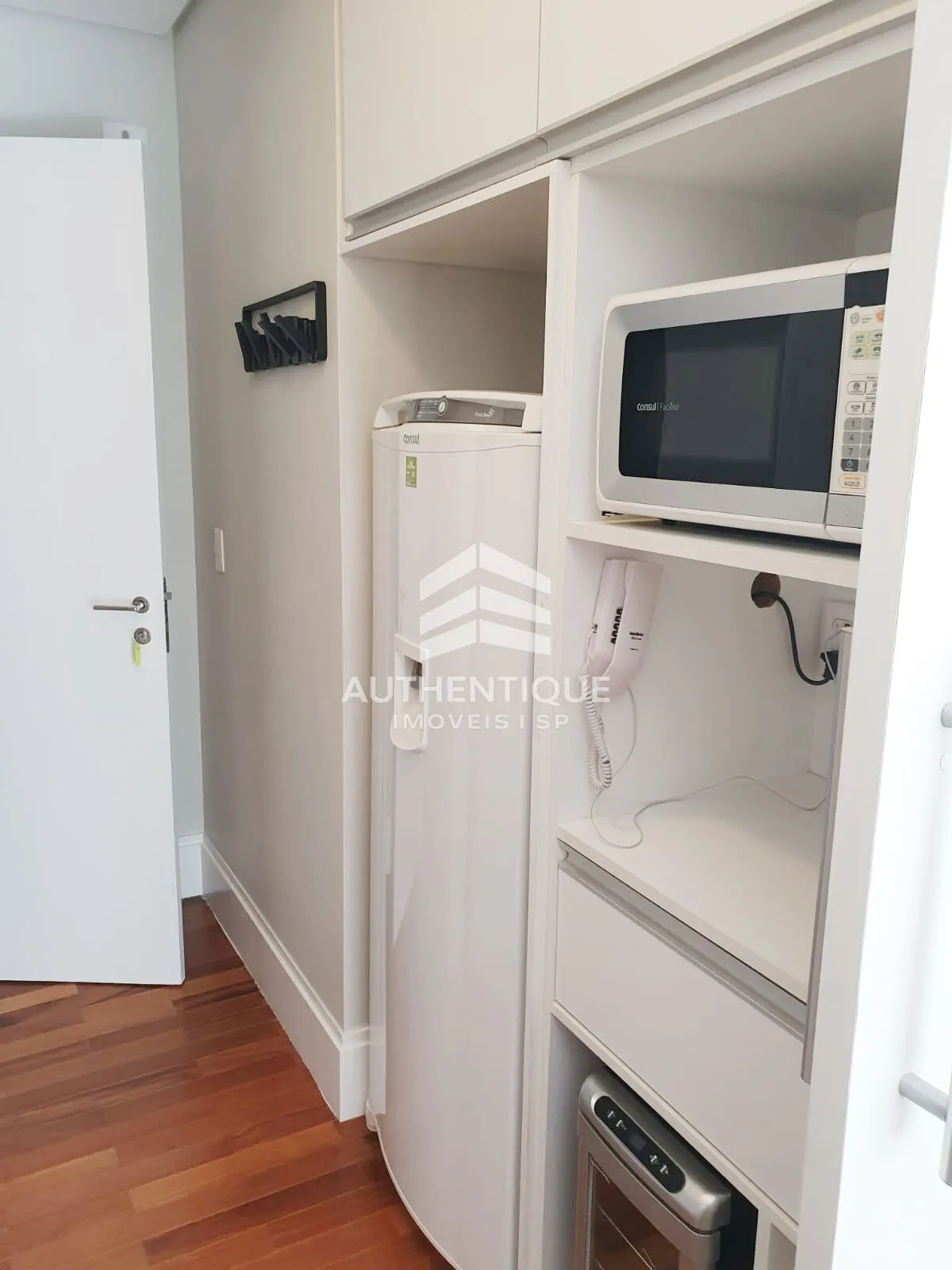 Imagem Affinity Vila Olímpia For Live - Apartamento à venda em São Paulo/SP