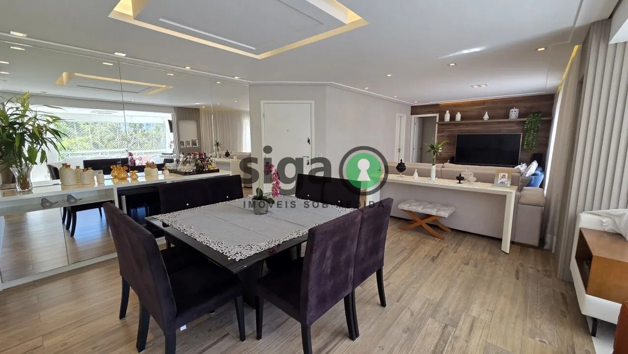 Imagem APARTAMENTO Á VENDA NA VILA ANDRADE COM 3 SUÍTES, 2 VAGAS!