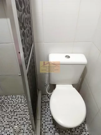 Imagem APARTAMENTO NO CENTRO DO RIO!