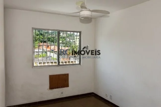 Imagem Apartamento a Venda no bairro Mutondo - São Gonçalo, RJ
