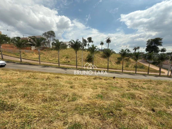 Imagem Terreno à venda em Igarapé MG - Condomínio Morada do Sol