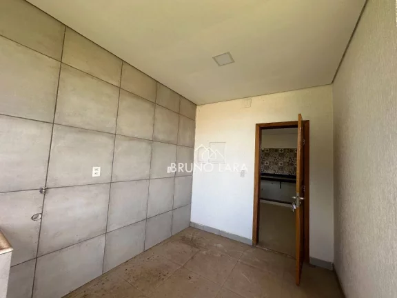 Imagem Casa à venda em Igarapé Residencial Ouro Verde
