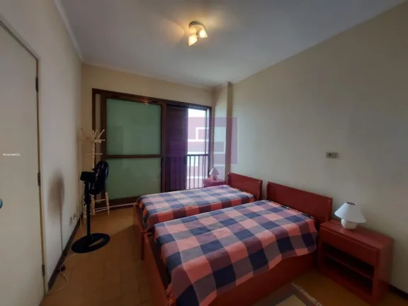 Imagem Apartamento para Venda em Guarujá / SP no bairro Pitangueiras