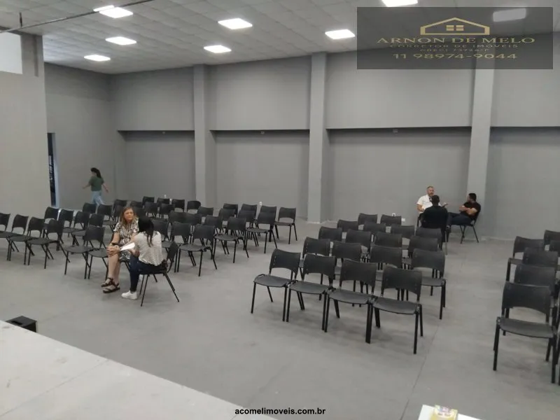 Imagem Galpões para locação em Barueri no bairro Alphaville
