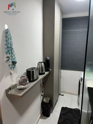 Imagem Portal Veredas Do Vale - Apartamento em Nova Tatuí, Tatuí/SP