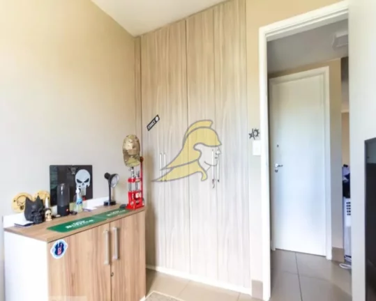 Imagem APARTAMENTO MOBILIADO 65,00 M 3 DORMITÓRIOS SALA 2 AMBIENTES SACADA COZINHA PLANEJADA ÁREA DE SERVIÇO LAZER COMPLETO 15 MINUTOS METRÔ VILA SÔNIA