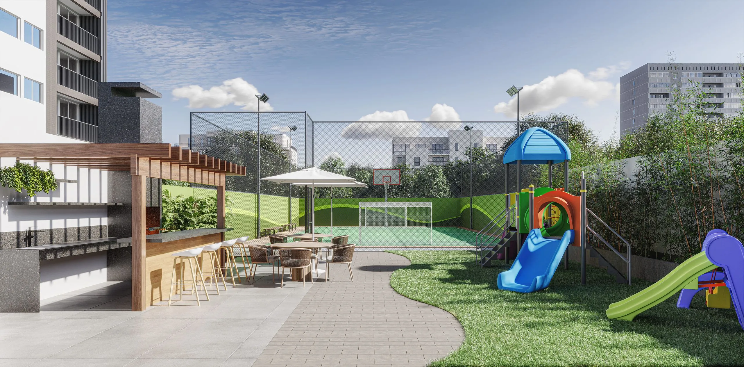 Imagem Apartamento à venda em Torres, Centro, com 3 quartos, 90.81m2