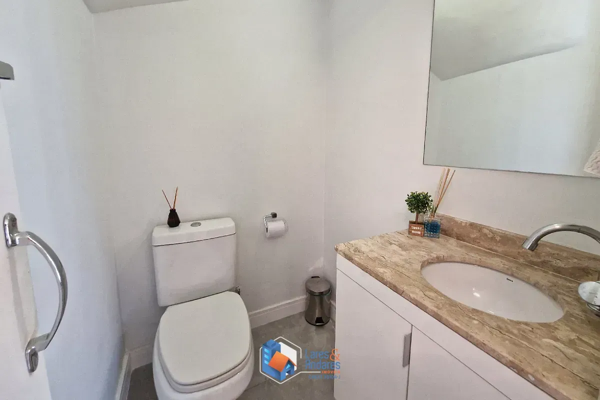 Imagem Casa em condomínio para venda em Tucuruvi com 2 quartos, sendo 2 suítes, 89m²