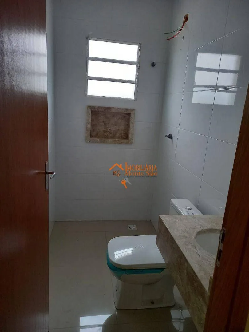 Imagem Sobrado com 3 dormitórios à venda por R$ 900.000,00 - Macedo - Guarulhos/SP