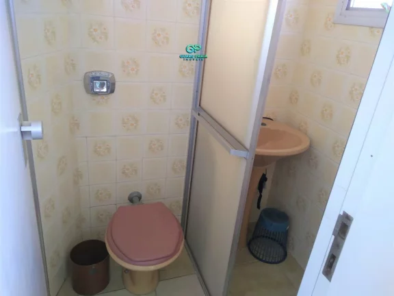 Imagem Apartamento Padrão para Venda em Pitangueiras Guarujá-SP