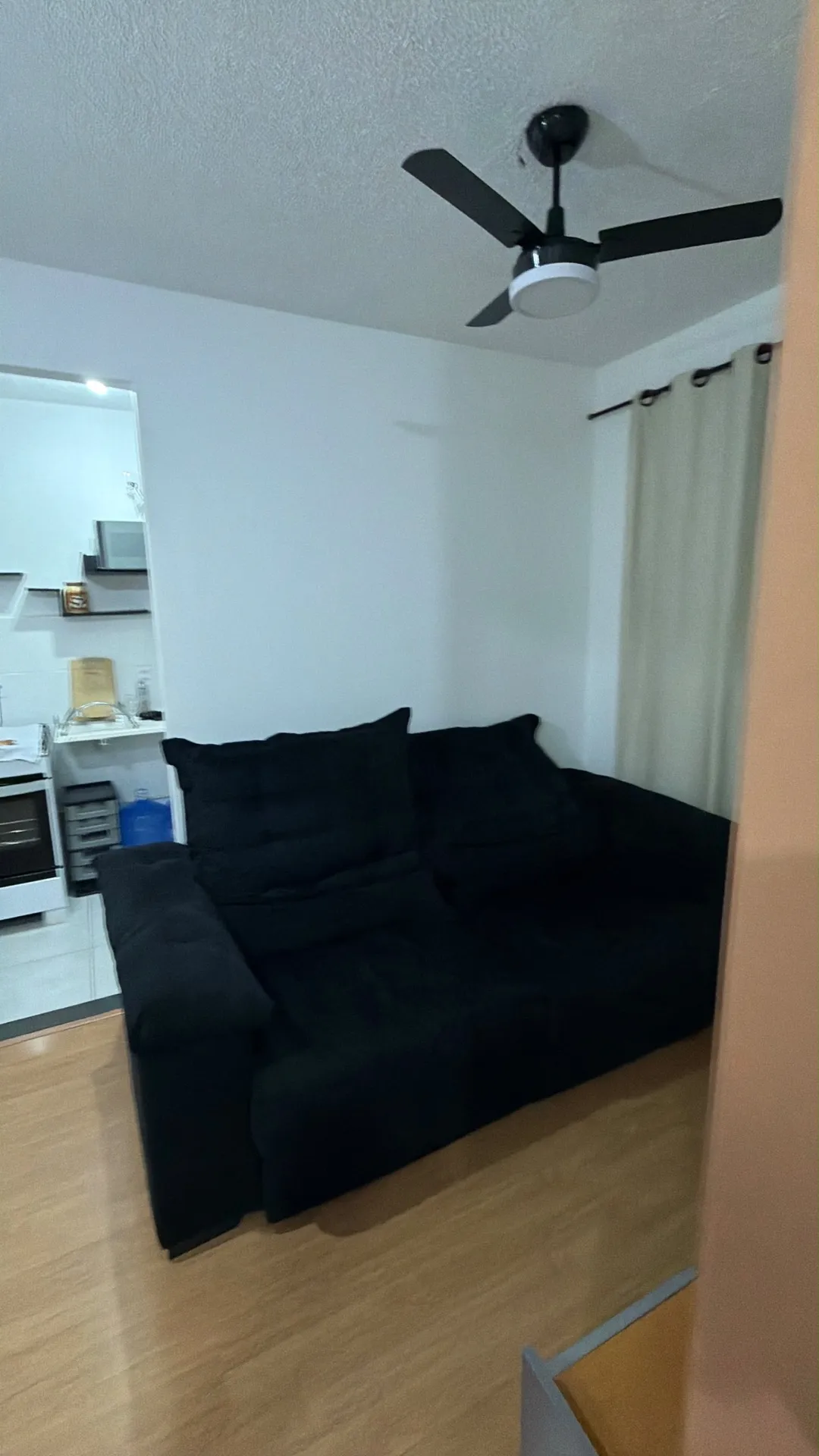 Imagem Apartamento 2 Quartos MRV Chapada Cesari Bairro Novo colorado