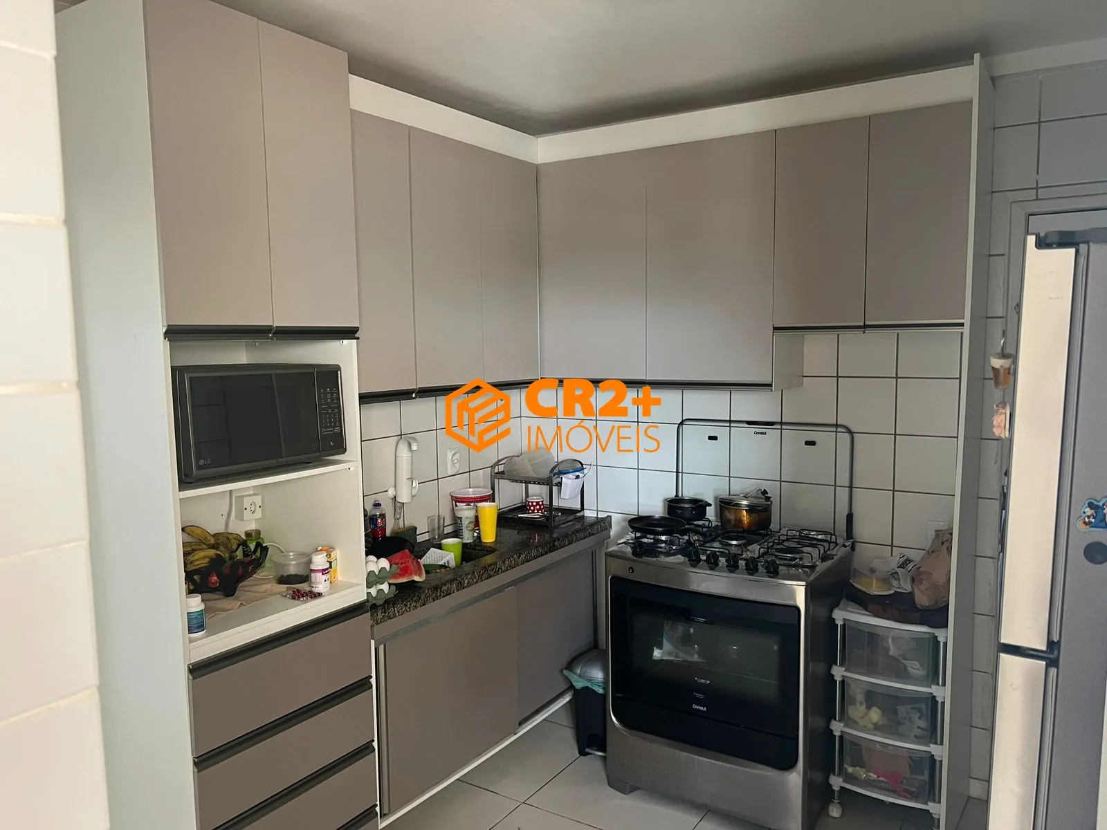 Imagem Vendo apartamento em Setúbal 3 quartos. 100m²