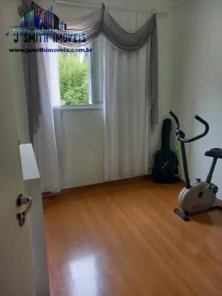 Imagem SOBRADO 3 DORMS (1 SUITE), PRONTO PRA MORAR, QUINTAL GRANDE de verdade.