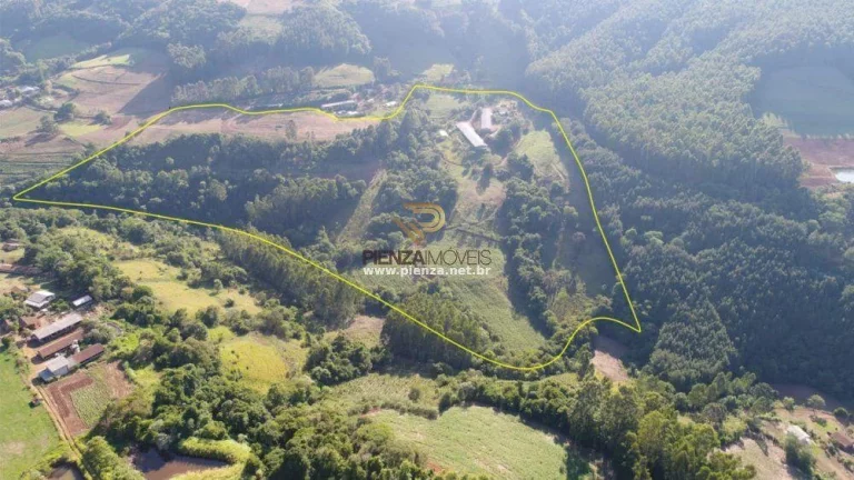 Imagem Granja para Venda em Lindóia do Sul, Interior