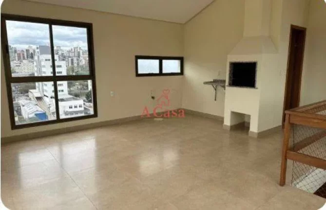 Imagem Cobertura com 2 Dormitorio(s) localizado(a) no bairro Santana em Porto Alegre / Rio Grande do Sul Ref.:225