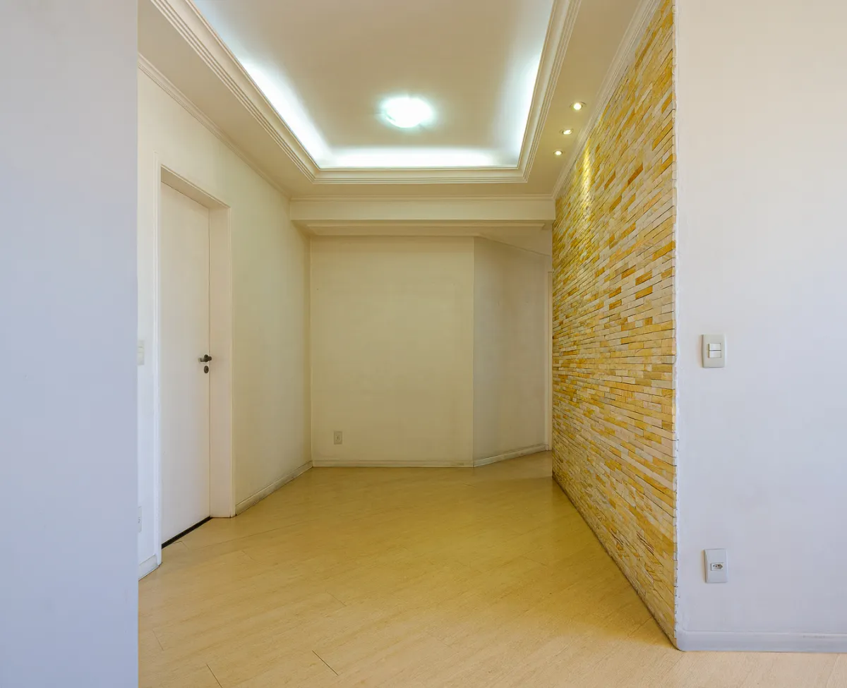 Imagem Apartamento para venda em Vila Gustavo com 2 quartos, sendo 1 suíte, 68m2