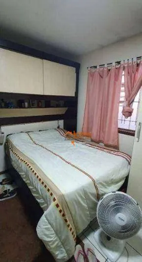 Imagem Sobrado com 3 dormitórios à venda, 167 m² por R$ 639.000,00 - Maia - Guarulhos/SP
