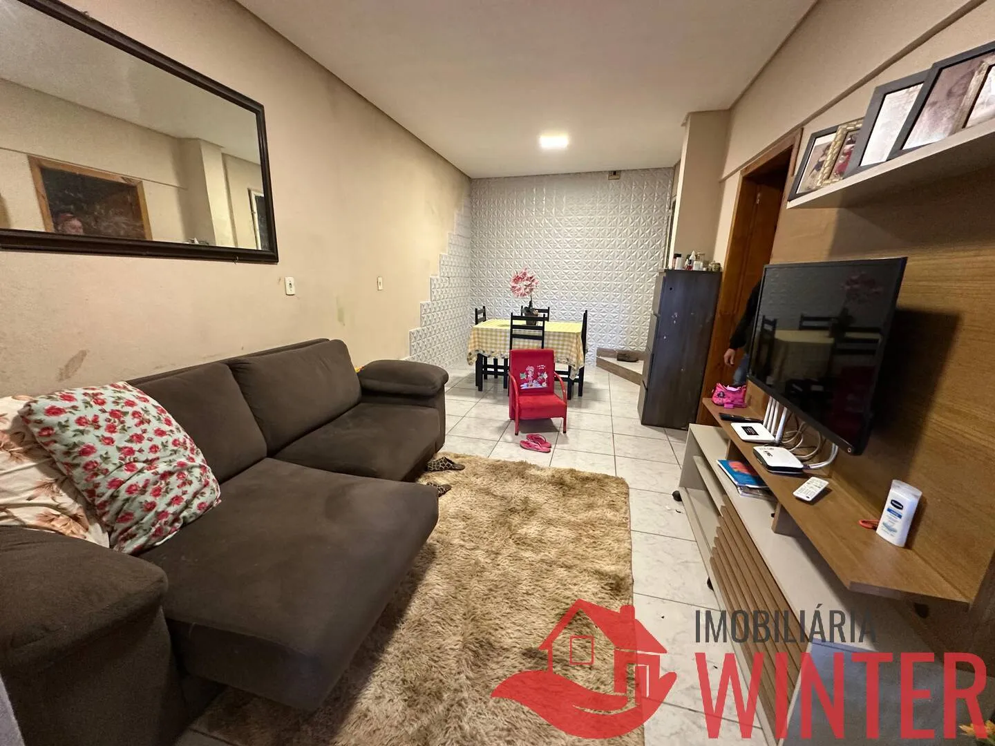 Imagem Prédio comercial e residencial