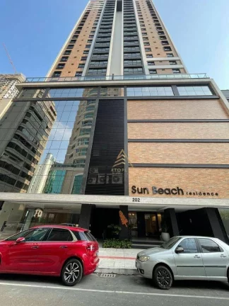Foto do imóvel Apartamento à venda, 149 m² por R$ 3.490.000,00 - Centro - Balneário Camboriú/SC