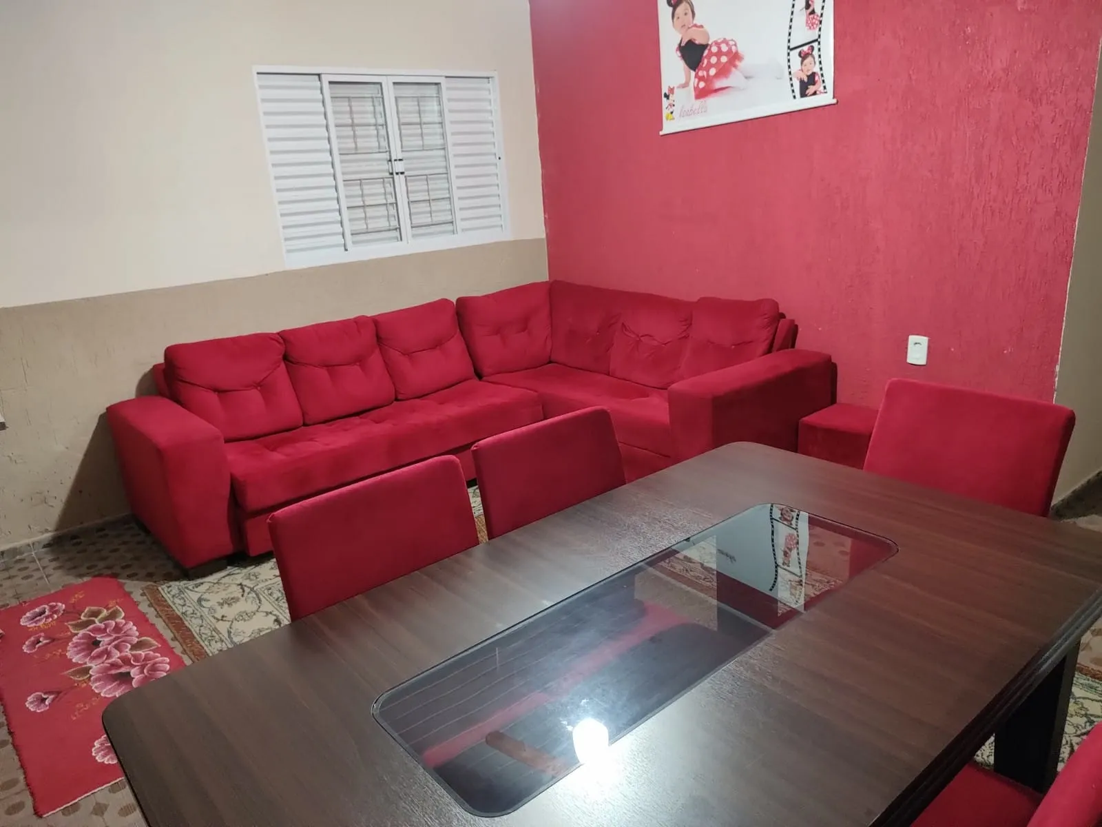 Imagem Linda casa à venda em Viamão, bairro Tarumã - Bem próximo ao Centro de Viamão