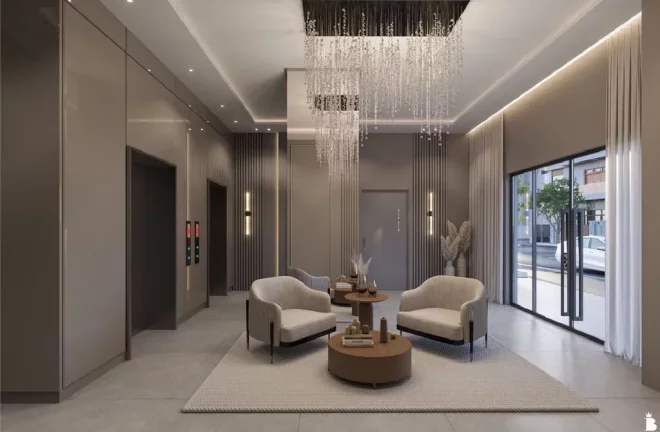 Imagem Torino Residence - Fase 1 - Apartamento à venda no bairro Centro - Itapema/SC