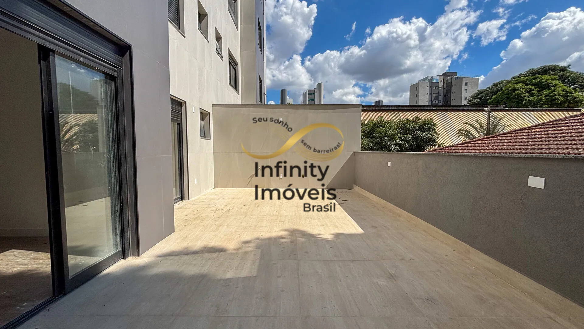 Imagem VERSAILLES CARMO - Apartamento à venda no bairro Carmo - Belo Horizonte/MG