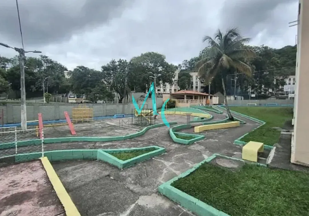 Imagem Apartamento para venda e locação, Campo Grande, Rio de Janeiro, RJ