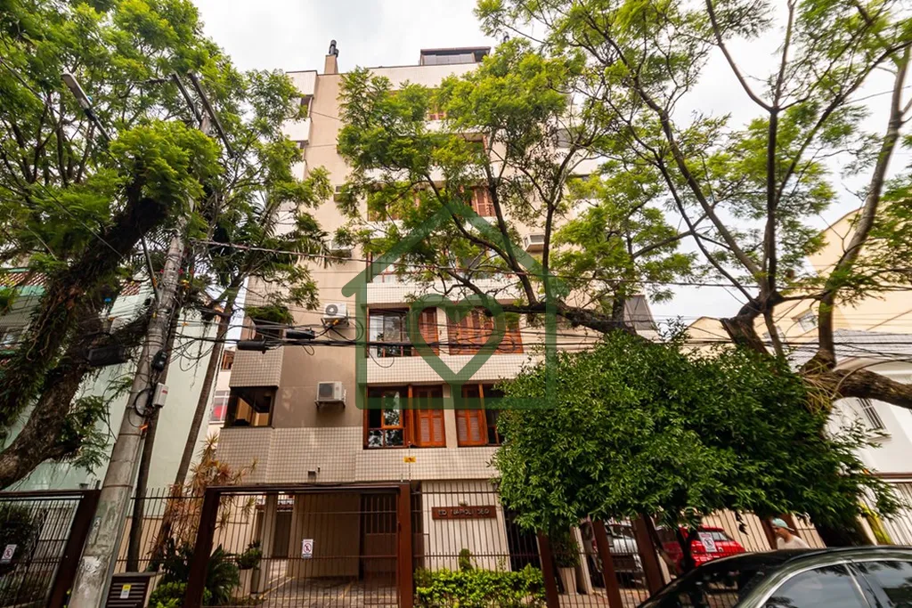 Imagem Apartamento com 96 metros de área privativa, 3 dormitórios, sendo uma suíte com closet, banheiro ...