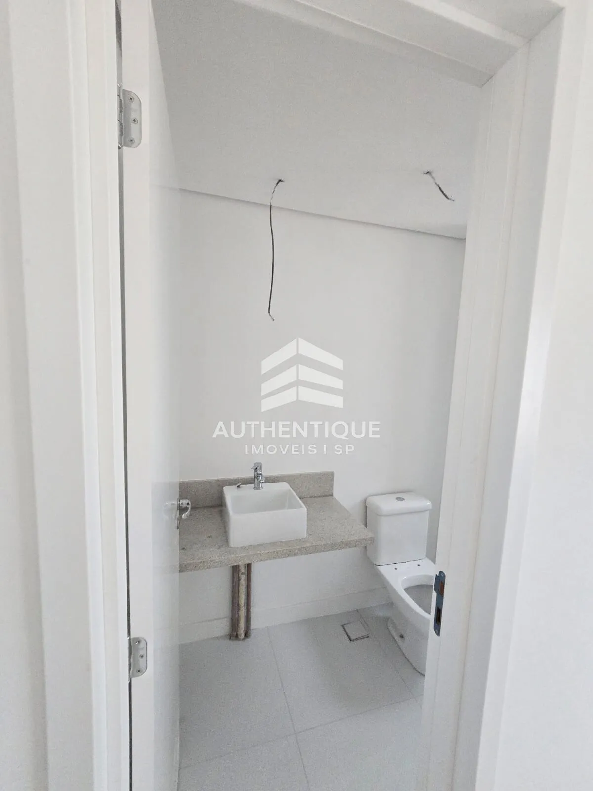 Imagem MIRAI CAMPESTRE PATRIANI - Apartamento no bairro Campestre em Santo André à venda!