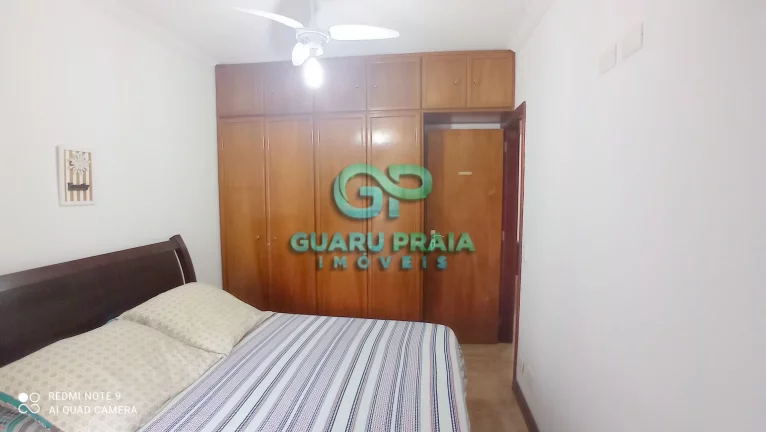Imagem Apartamento à venda no bairro Enseada - Guarujá/SP