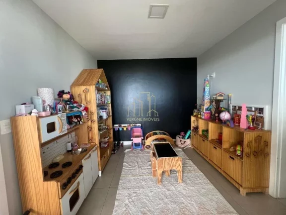 Imagem Cobertura à Venda no Greenville Ludco 360m² com 4 Suítes, Piscina Privativa, Vista Mar e Bosque