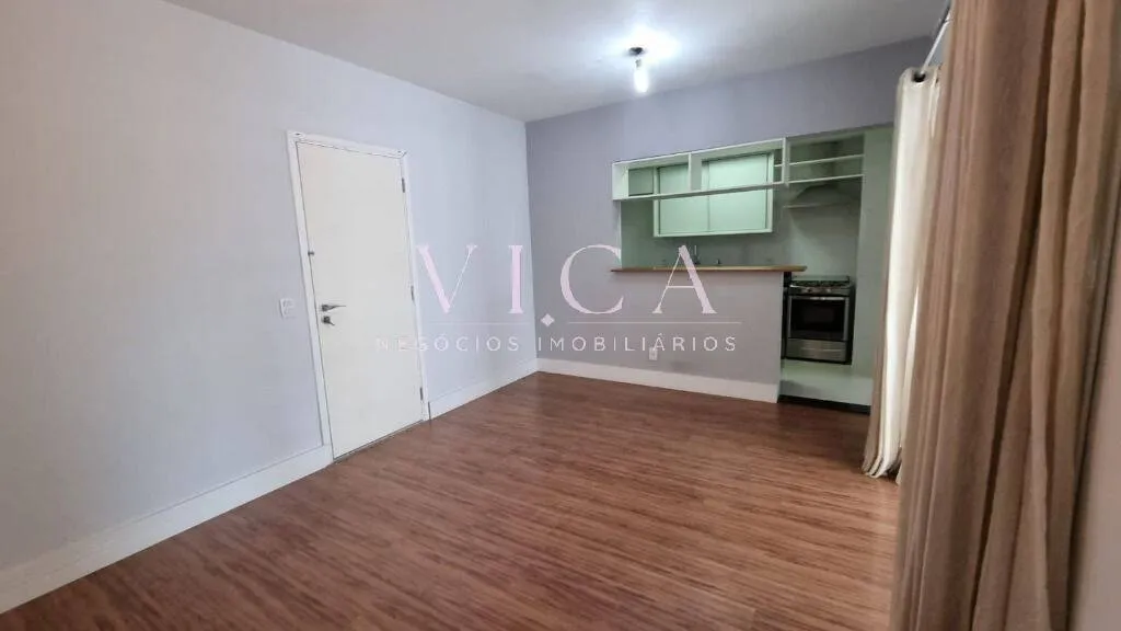 Imagem Apartamento com 2 dormitórios à venda, 79 m² por R$ 848.000,00 - Alphaville