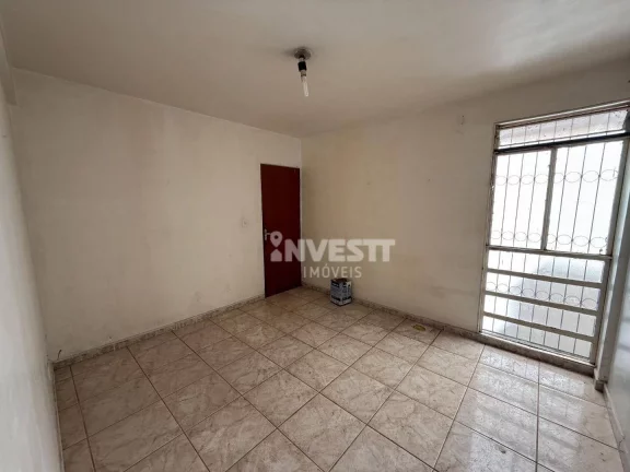 Imagem Apartamento à venda no Jardim América - Goiânia/GO