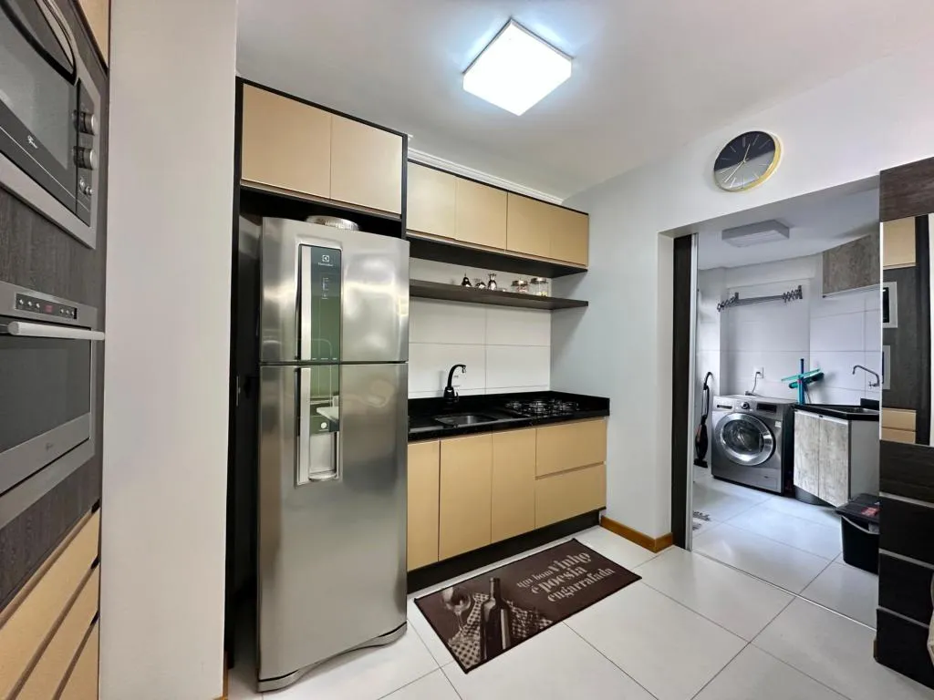 Imagem Apartamento 2 Dormitórios - Bairro Zona Nova
