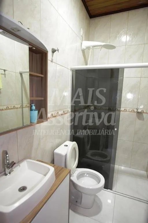 Imagem Casa para venda no bairro Sol Nascente em Estancia Velha.