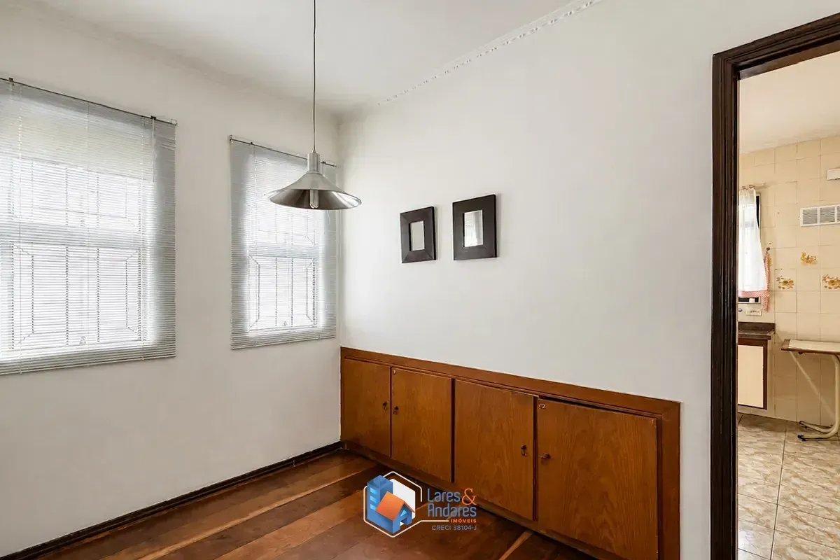 Imagem Casa para venda em Vila Madalena com 3 quartos, sendo 1 suíte, 137m²