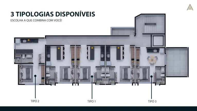 Imagem Mônaco Residence