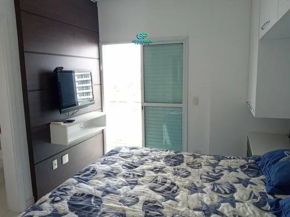 Imagem Apartamento Cobertura Triplex para Venda em Enseada Guarujá-SP