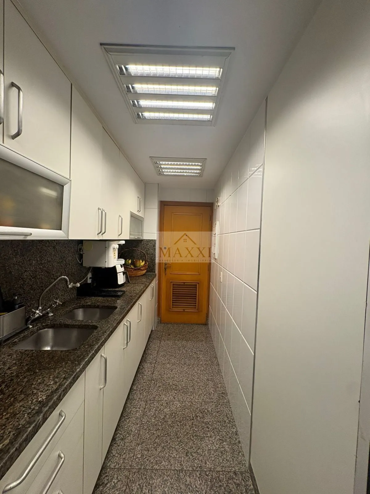 Imagem Apartamento Alto Padrão em Barra da Tijuca, Peninsula Rio de Janeiro/RJ